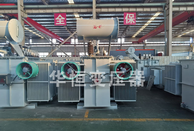 SZ11-10000/35古县古县古县油浸式变压器厂家