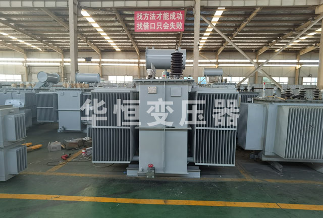 SZ11-6300/35古县古县古县油浸式变压器价格